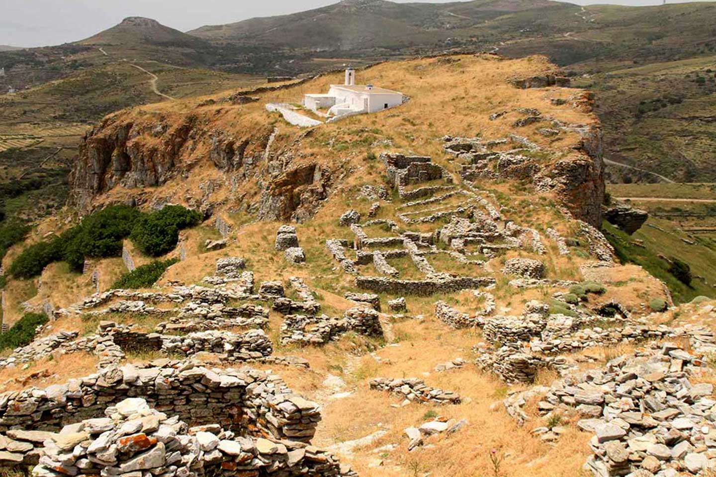 Σημεία ενδιαφέροντος